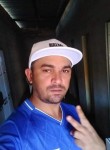 Erisvan, 38 лет, Goiânia