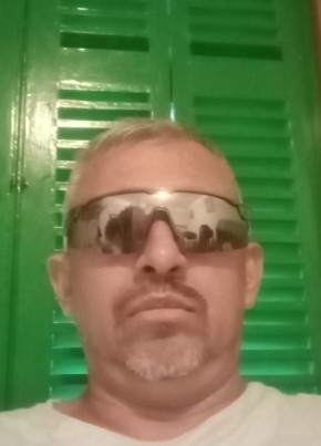 Sandro, 50, Spain, Pollenca