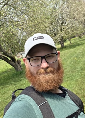 Jim из Clinton (State of Michigan) 37 лет