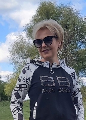 Наталия, 52, Україна, Одеса