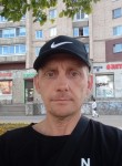 Sergey, 50, Saint Petersburg