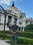DAVID Rico, 19 лет, Guanajuato