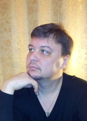 Вадим, 51, Russia, Zhukovskiy