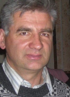 Валера, 63, Рэспубліка Беларусь, Горад Барысаў