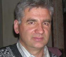 Валера, 63 года, Горад Барысаў