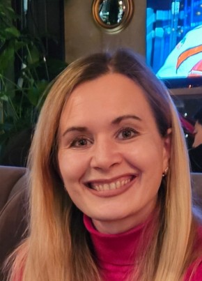 Svetlana, 49, Russia, Saint Petersburg