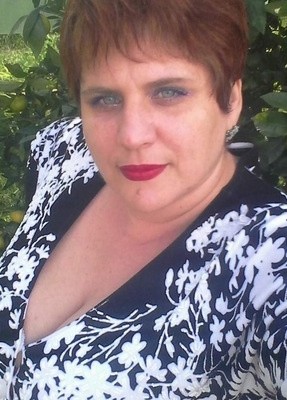 Татьяна, 49, Россия, Орёл-Изумруд