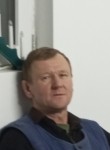 Игорь, 52 года, Волжский (Волгоградская обл.)