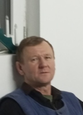 Игорь, 52, Россия, Ленинск