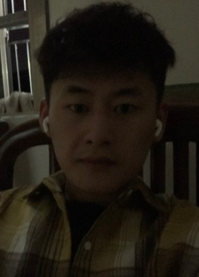 黑魔法少爷, 24, 中华人民共和国, 中山