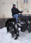 Митя, 36 лет