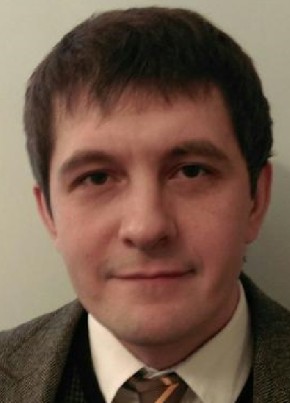 Алексей из Рязани 45 лет