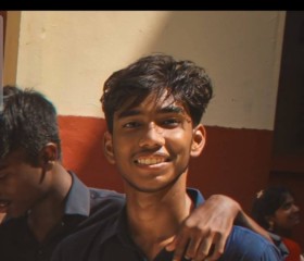 Karthi, 18 лет, Mumbai