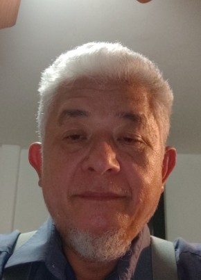 Rodolfo, 60, Estados Unidos Mexicanos, Mexicali