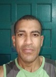Sandro, 43 года, Itaquaquecetuba