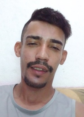 Alan, 32, República Federativa do Brasil, São Paulo capital