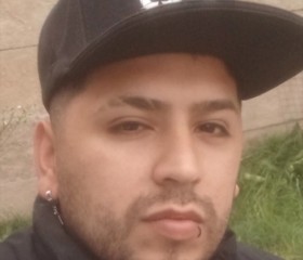 Maxi, 18, Buenos Aires