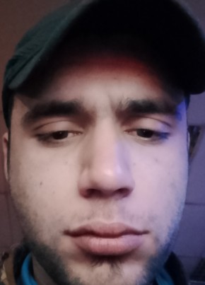 Kody из IGoli 22 года