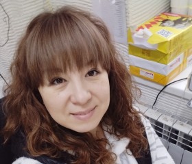 Elina, 39, Kazan