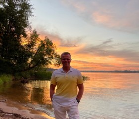 Pavel, 46, Moscow