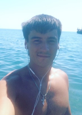 Кирилл, 33, Россия, Санкт-Петербург