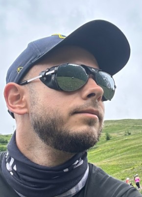 Сергей из Батайска 34 года