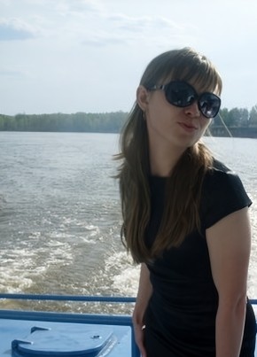 Ирина, 34, Россия, Уфа