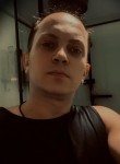 Mishka, 37, Moscow