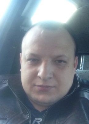Александр, 35, Россия, Троицк (Челябинск)