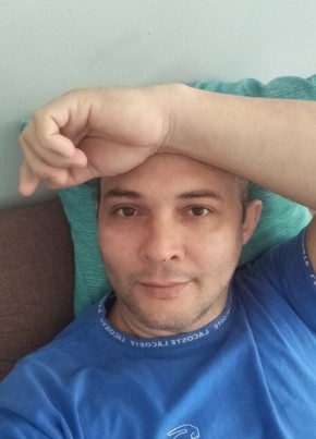Paulo из Londrina 46 лет