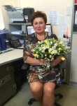 Людмила, 59 лет, Самара