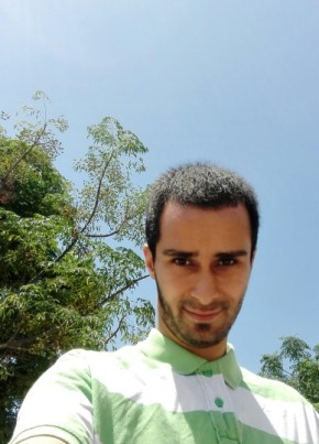 youssef herzi, 36, تونس, حمام الأنف