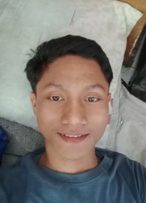 Muhammad hafiz, 19, Indonesia, Kota Probolinggo