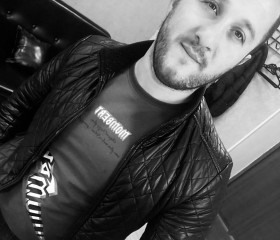 Timur, 30, Baku