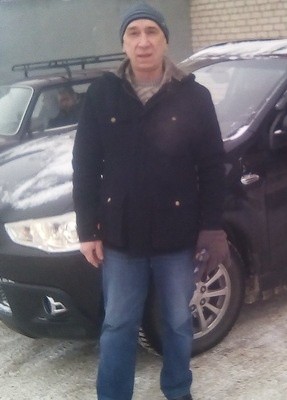 Сергей, 62, Россия, Котлас
