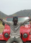 Sam Willy, 29, Juba