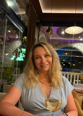 Яна из Oslo 44 года