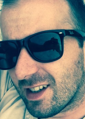 Rinat, 36, Russia, Nizhniy Novgorod