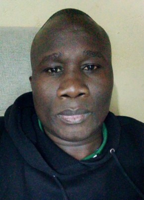 Dan из Nairobi 41 год