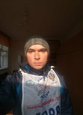 Егор, 39, Россия, Волгоград