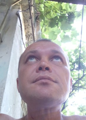 Zeka, 39, Россия, Балаклава