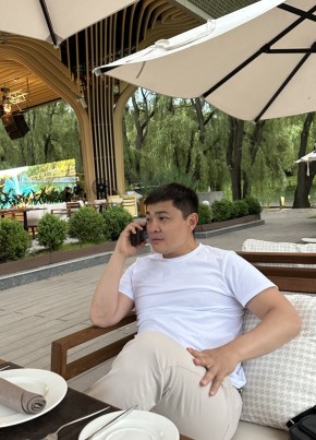 Тимур из Владикавказа 31 год