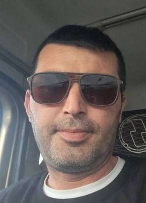 uuuu, 45, Russia, Moscow