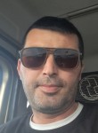 Umid, 40, Moscow