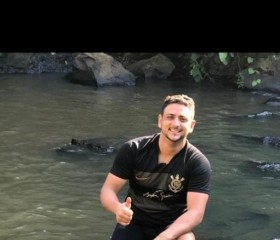 Lucas , 27, Pedro Juan Caballero