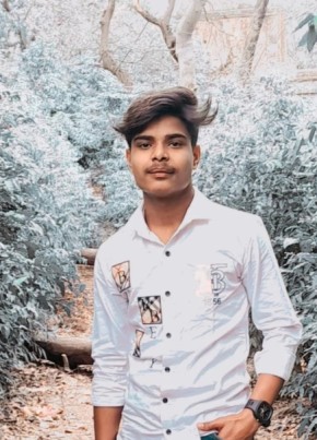 Raj, 18, India, Gurgaon