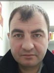 Калсын Атаев, 40 лет, Санкт-Петербург