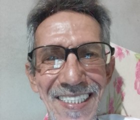 Anadablo, 60 лет, Santa Luzia (Minas Gerais)