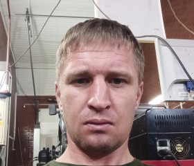Игорь, 39 лет, Белозёрный
