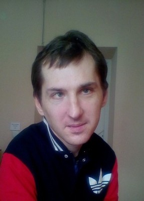 Алексей, 40, Россия, Шахтерск